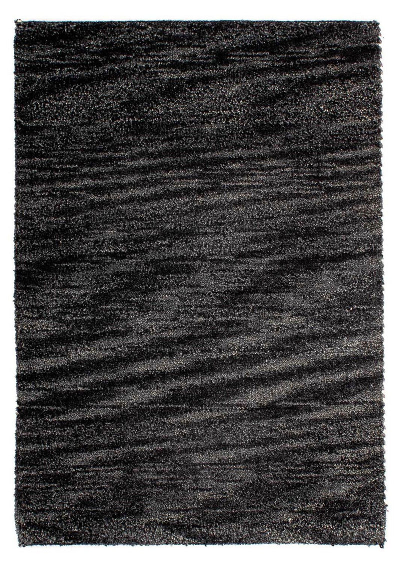 インド ギャベ 絨毯 90x6cm - ウールラグ