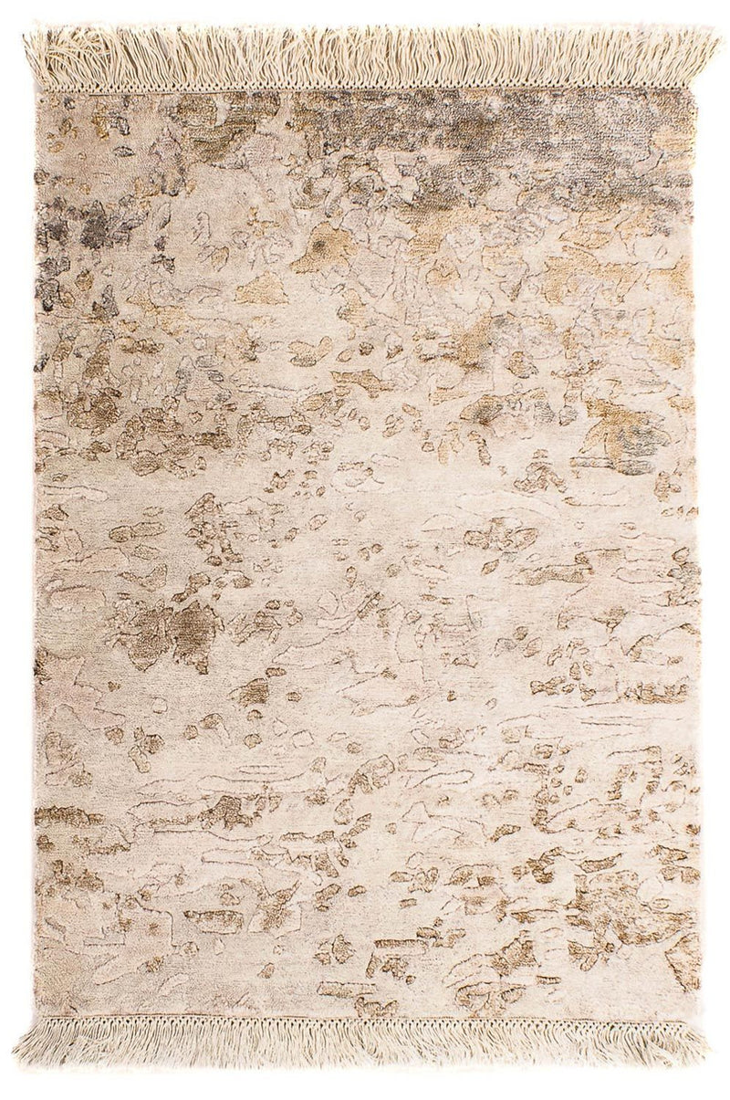 デザイナー絨毯 90x60cm - デザイナーラグ
