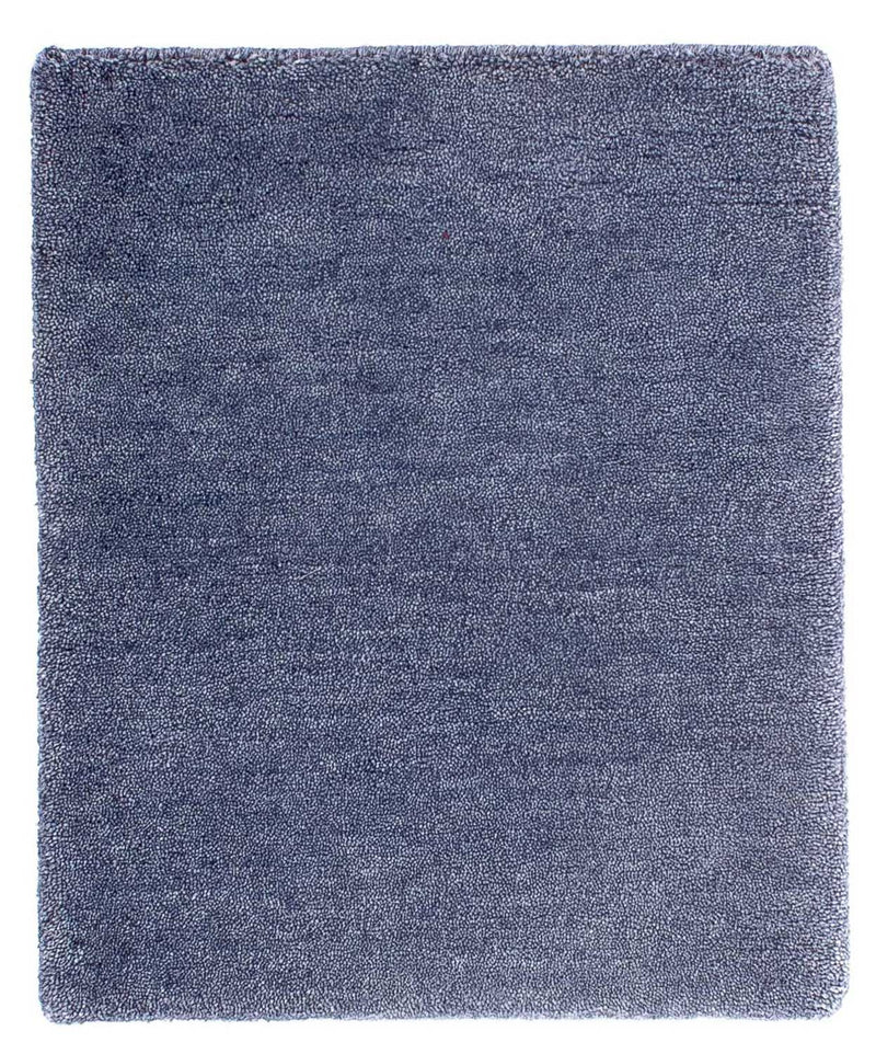 ネパール絨毯 60x40cm - ウールラグ