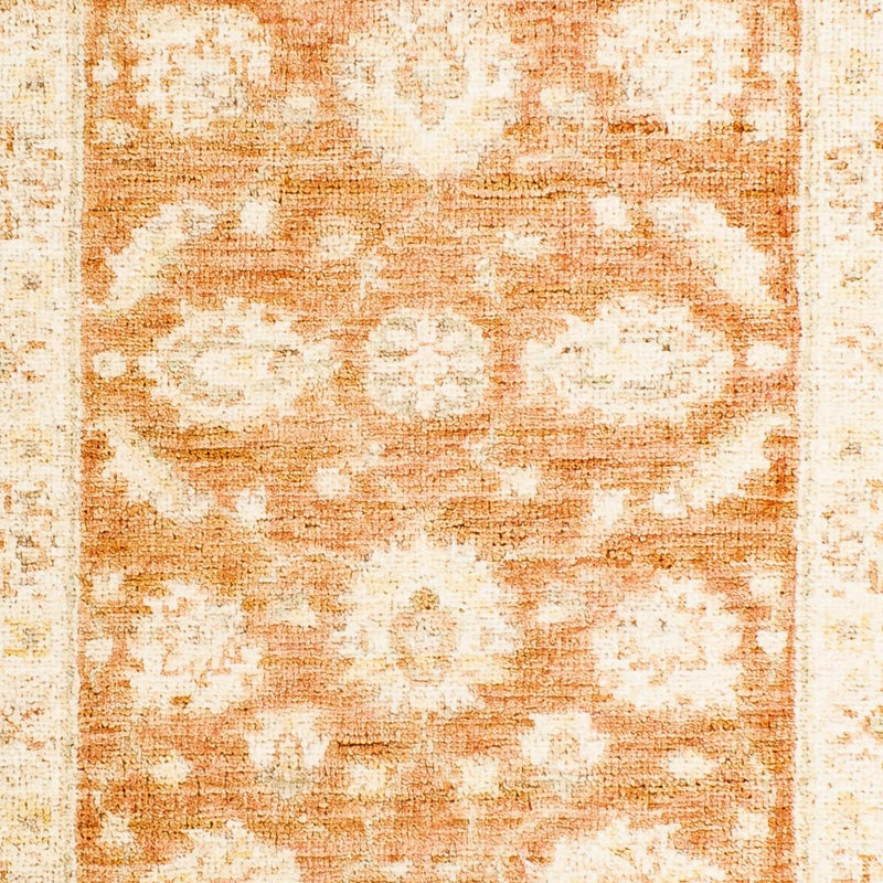 ツィーグラー絨毯 91x60cm - オリエンタル絨毯