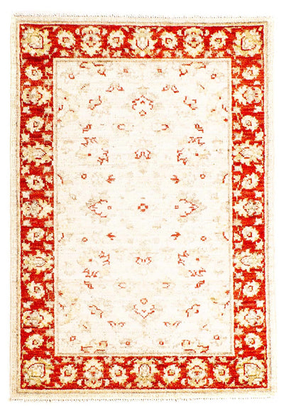 ツィーグラー絨毯 60x92cm - オリエンタル絨毯