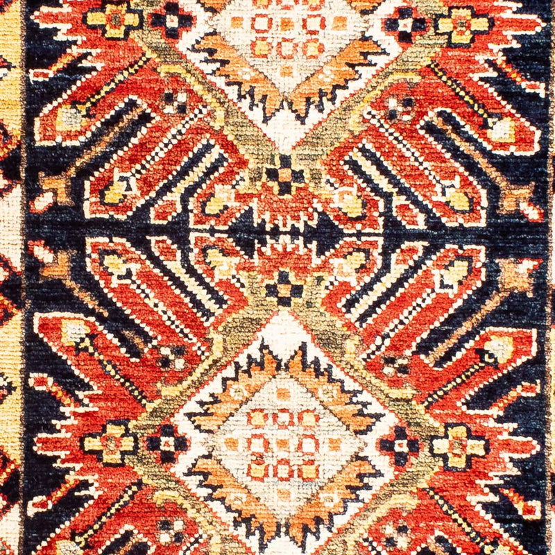 カザック 絨毯 87x62cm - オリエンタル絨毯