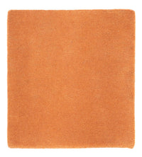 ネパール絨毯 49x44cm - ウールラグ – product image