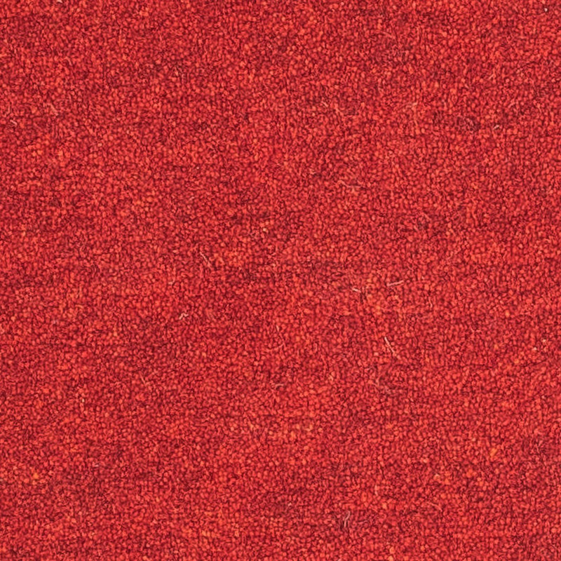 ネパール絨毯 60x40cm - ウールラグ