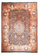 カシュマール 絨毯 400x293cm - ペルシャ絨毯