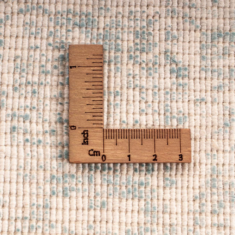 ビスコース絨毯 50x55cm - ビスコースラグ