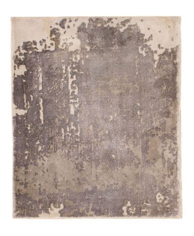 ビスコース絨毯 58x62cm - ビスコースラグ