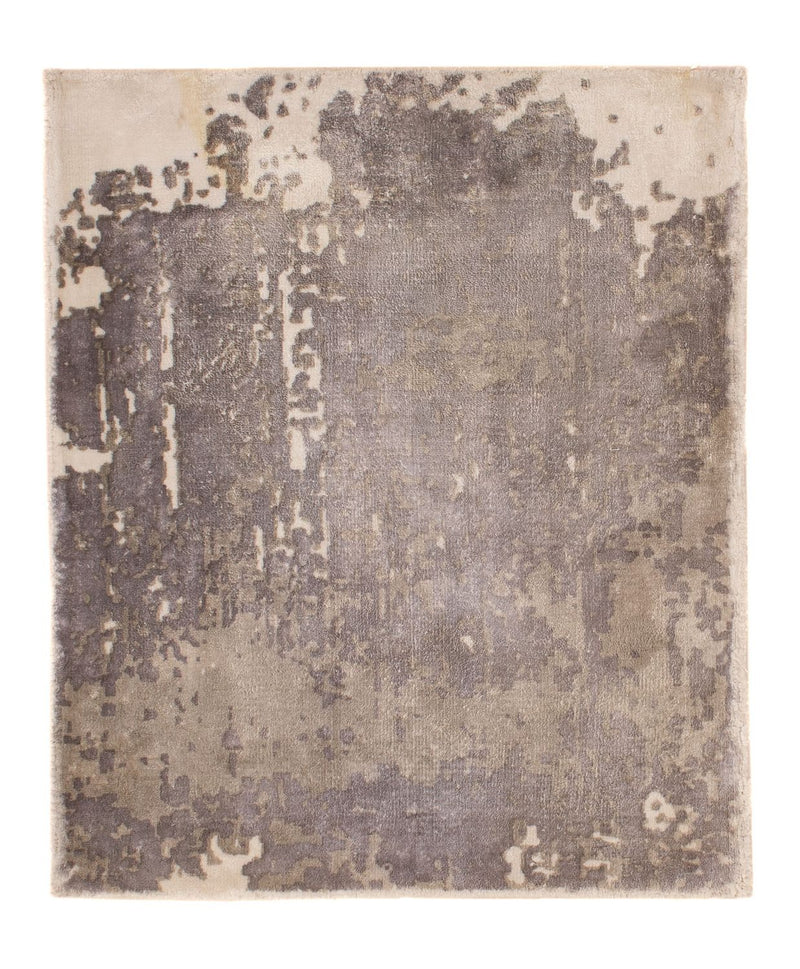 ビスコース絨毯 58x62cm - ビスコースラグ