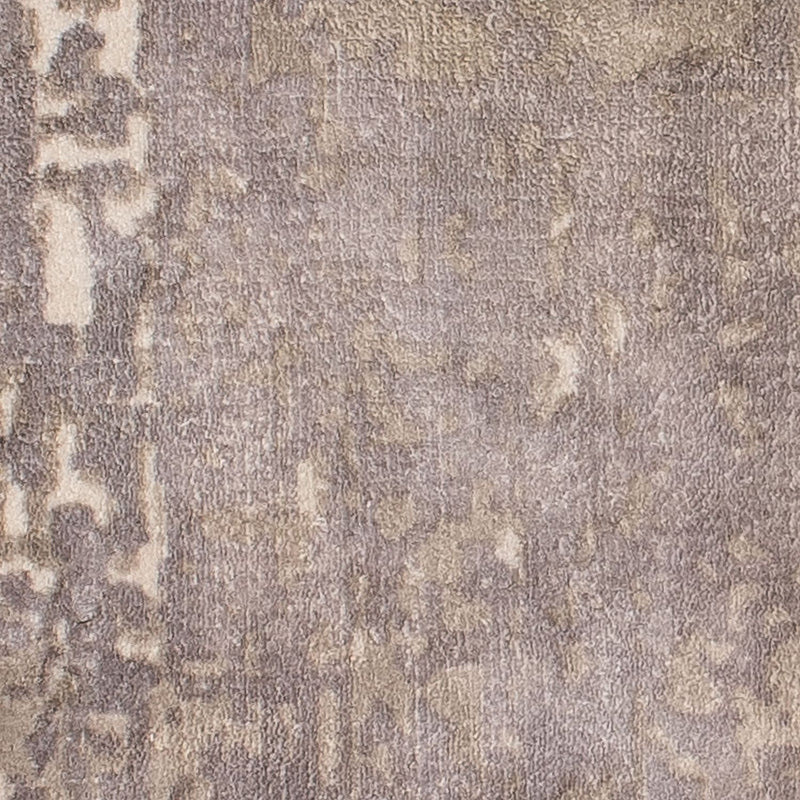 ビスコース絨毯 58x62cm - ビスコースラグ