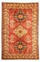 カザック 絨毯 296x202cm - ペルシャ絨毯