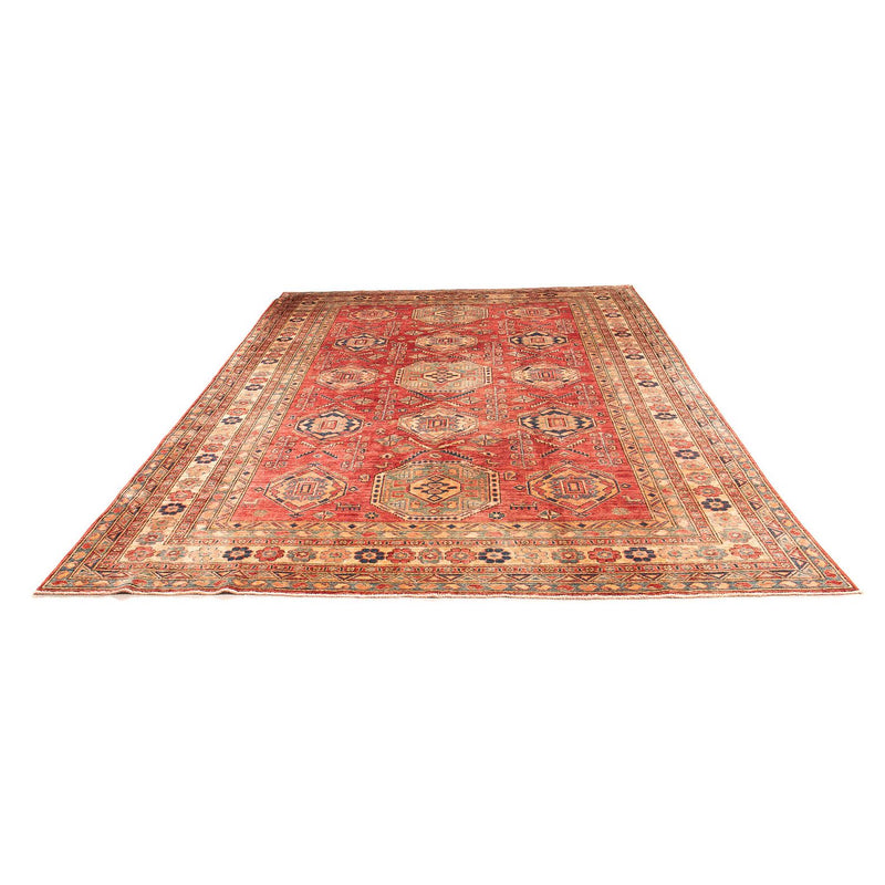 カザック 絨毯 309x230cm - ペルシャ絨毯