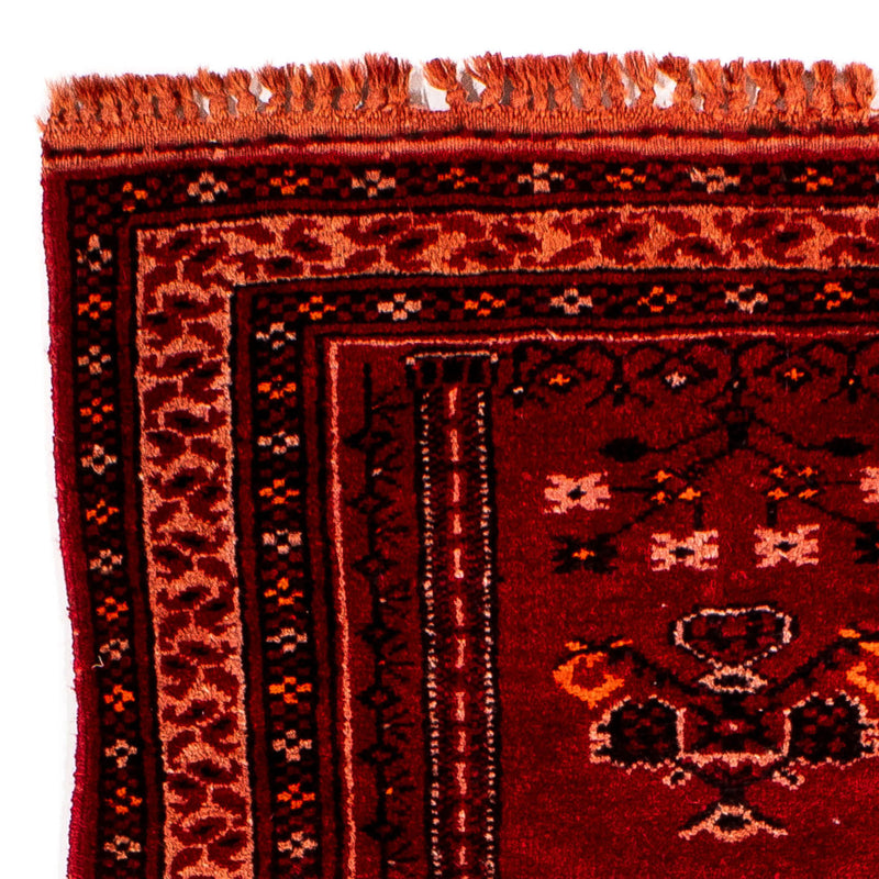 パキスタン絨毯 115x64cm - ペルシャ絨毯