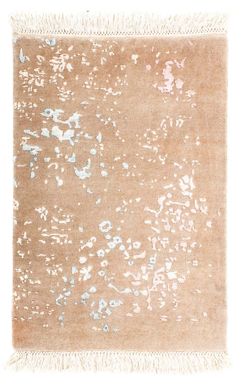 デザイナー絨毯 88x63cm - デザイナーラグ