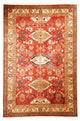 カザック 絨毯 238x197cm - ペルシャ絨毯
