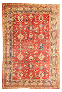 カザック 絨毯 315x215cm - ペルシャ絨毯 – product image