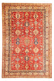 カザック 絨毯 315x215cm - ペルシャ絨毯