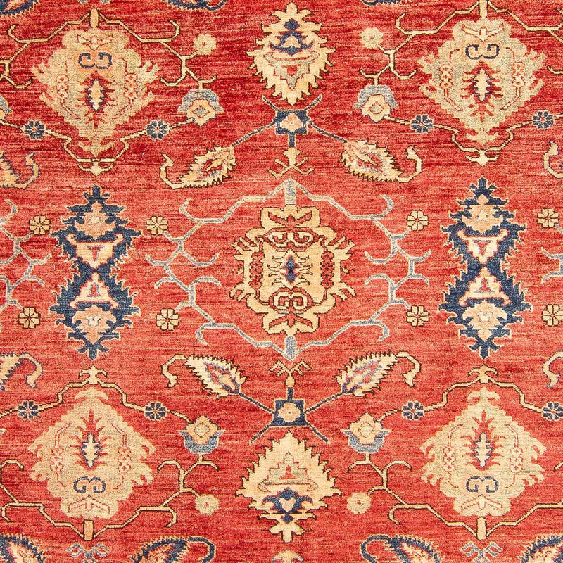 カザック 絨毯 315x215cm - ペルシャ絨毯