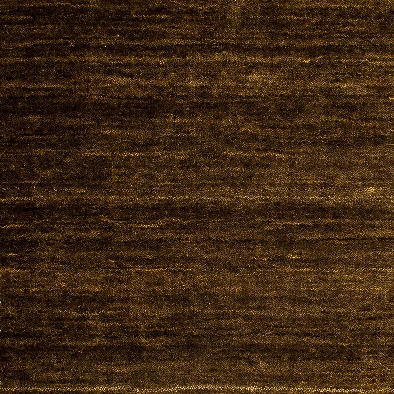 インド ロリバフト 絨毯 91x64cm - ウールラグ