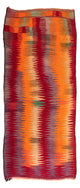 キリム オールド／アンティーク 絨毯 265x125cm