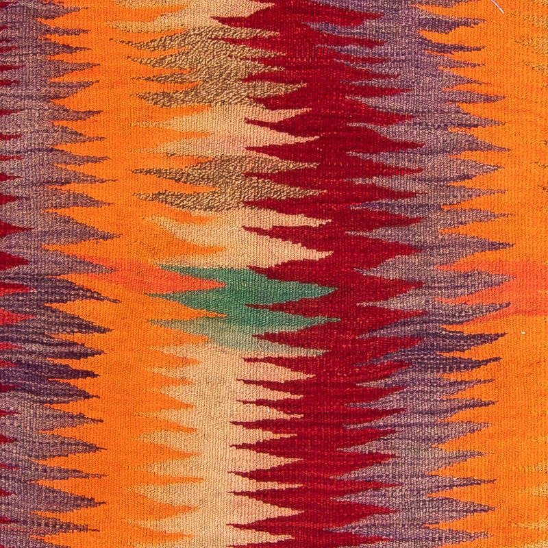 キリム オールド／アンティーク 絨毯 265x125cm