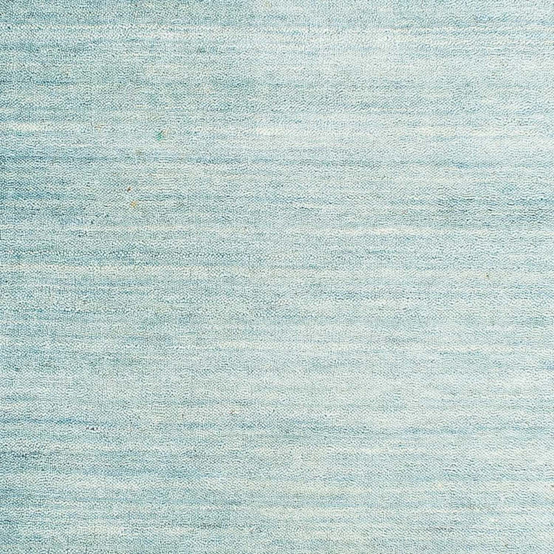 インド ロリバフト 絨毯 95x65cm - ウールラグ