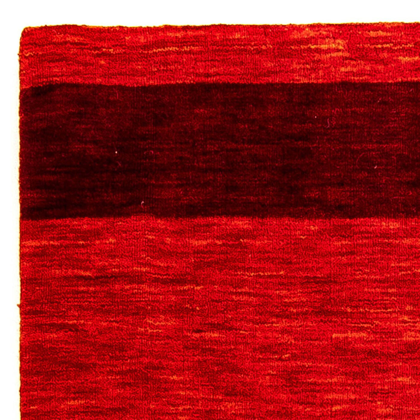 インド ロリバフト 絨毯 159x93cm - ウールラグ
