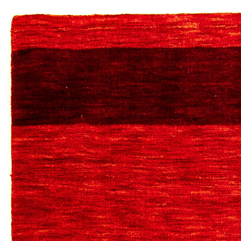 インド ロリバフト 絨毯 159x93cm - ウールラグ