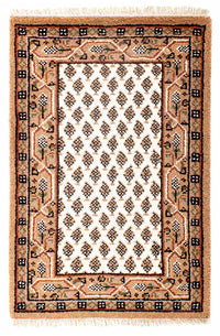 ウールラグ 91x61cm - ウールラグ – product image