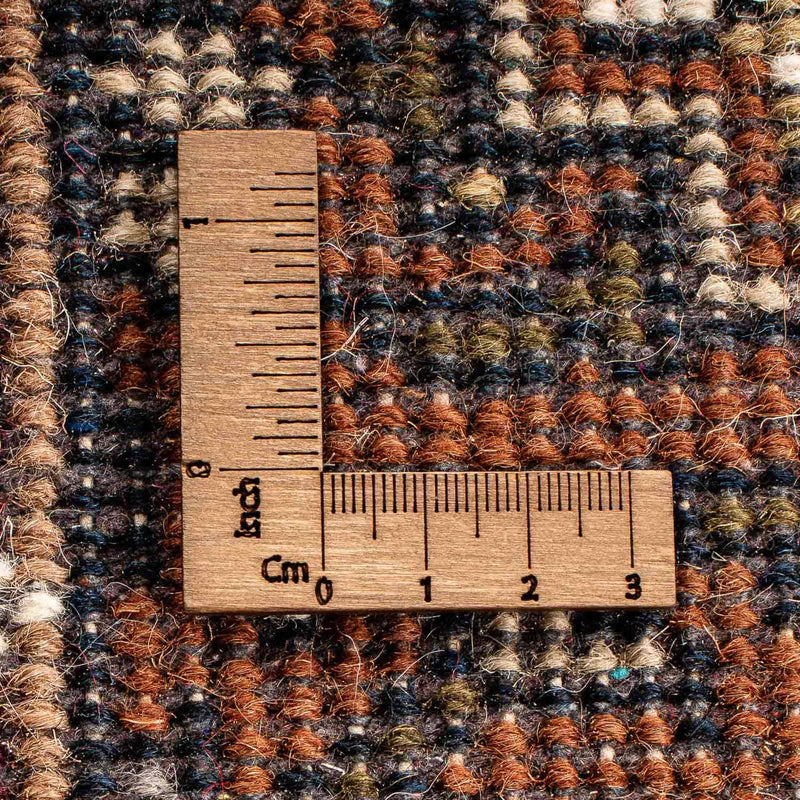 インド ビジャー 絨毯 91x61cm - オリエンタル絨毯