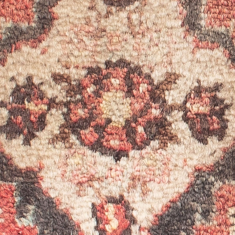 ハマダン 絨毯 60x40cm - ペルシャ絨毯