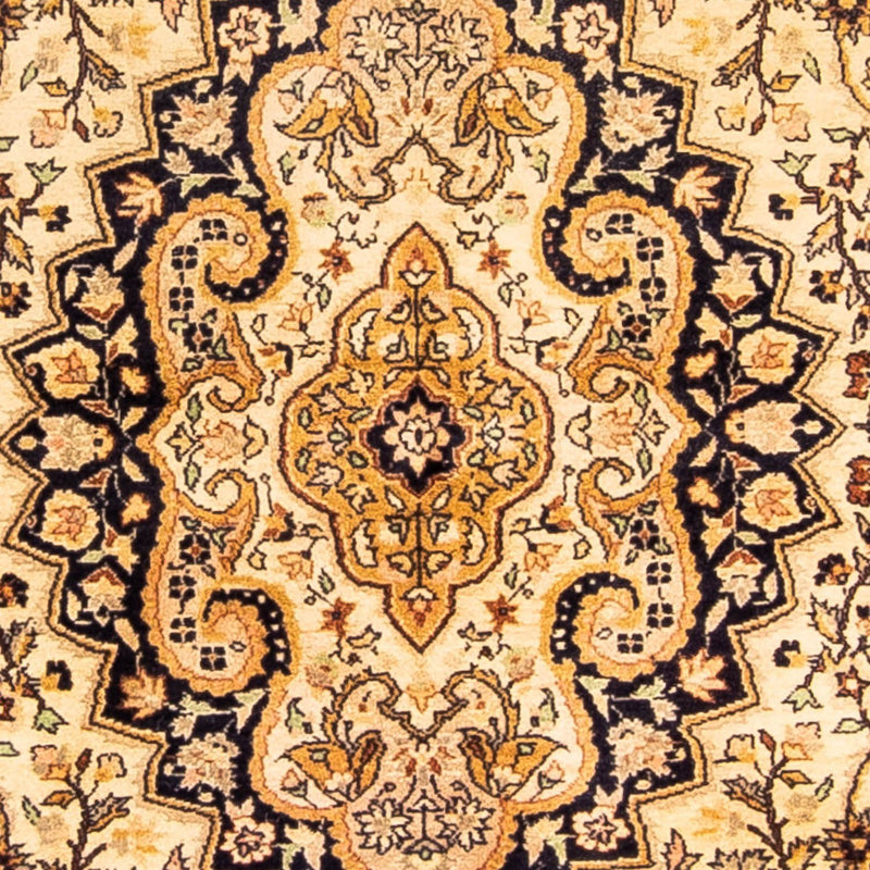 インド サルーク 絨毯 200x140cm - オリエンタル絨毯