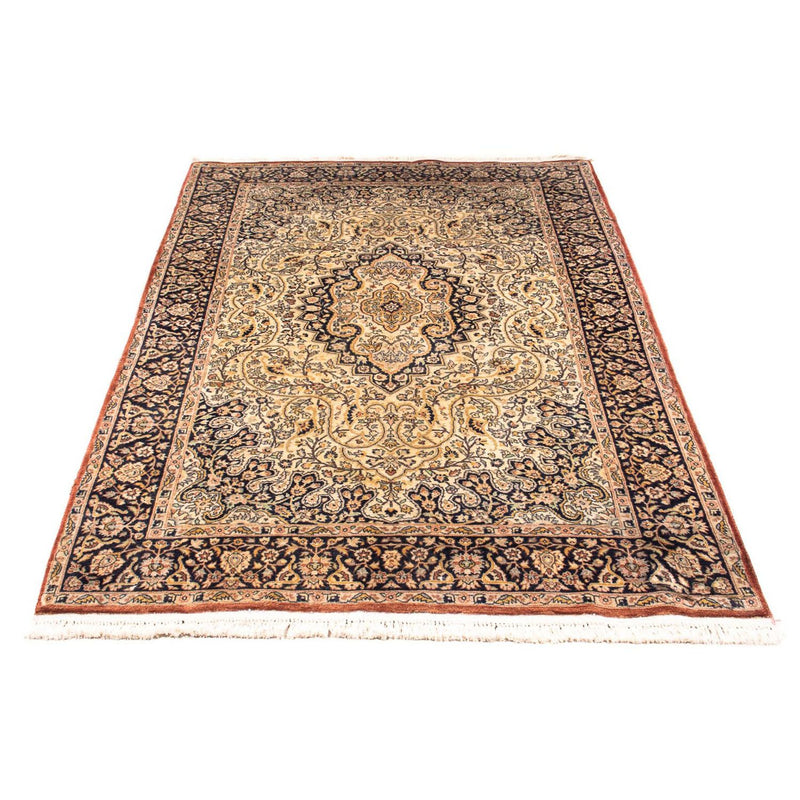 インド サルーク 絨毯 200x140cm - オリエンタル絨毯