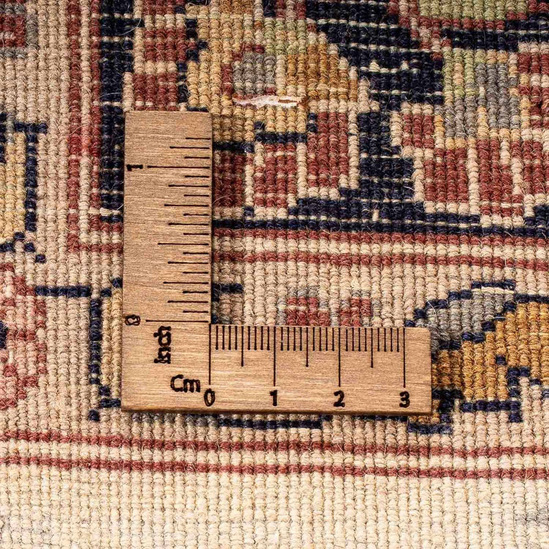 インド サルーク 絨毯 200x140cm - オリエンタル絨毯