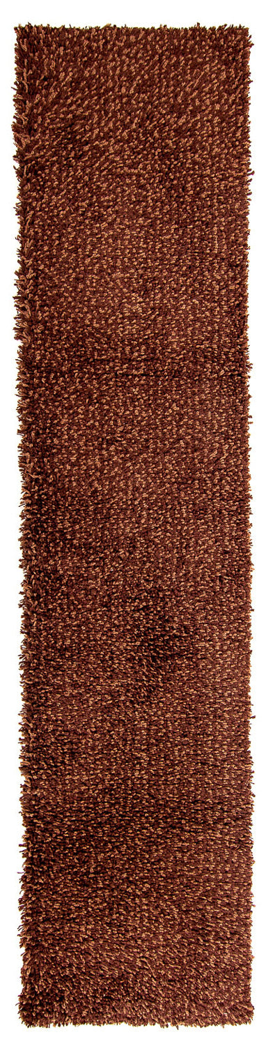 シャギーラグ 65x295cm