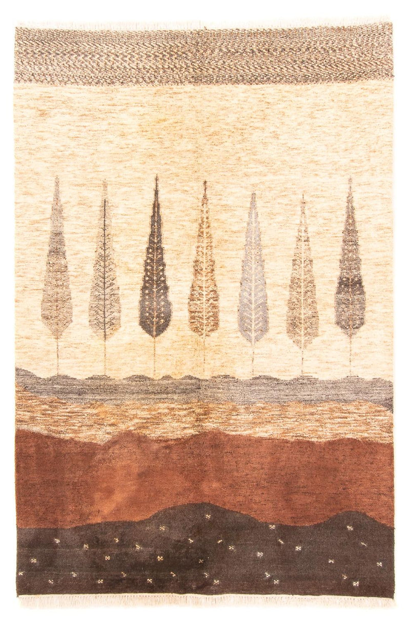 デザイナー絨毯 245x184cm - デザイナーラグ