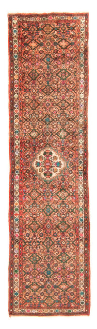 ホセイナバード 絨毯 288x72cm - ペルシャ絨毯 – product image