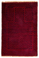 バルーチ絨毯 129x84cm - ペルシャ絨毯