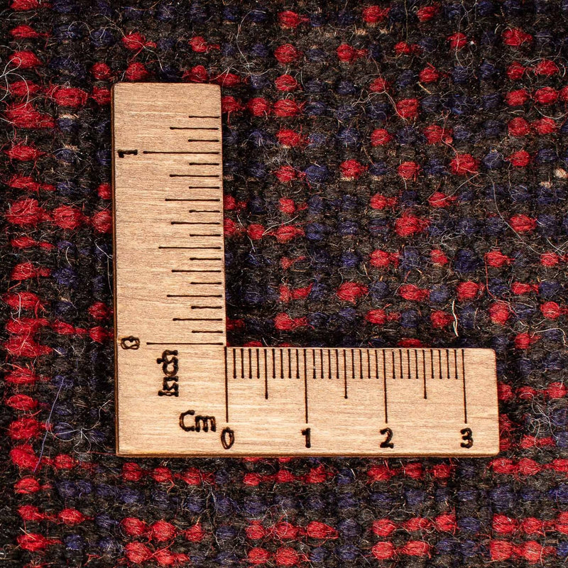 バルーチ絨毯 129x84cm - ペルシャ絨毯