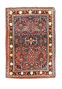 オリエンタル絨毯 78x54cm – product image