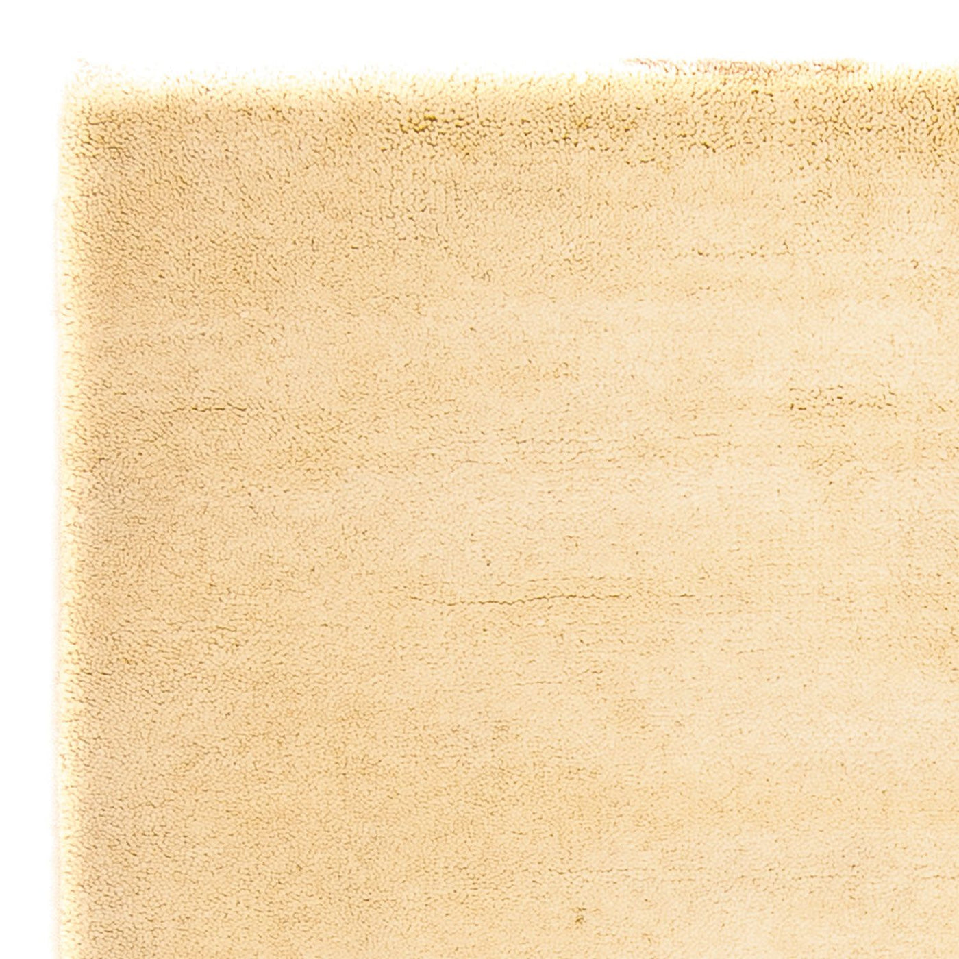 ベルベル絨毯 190x130cm - ウールラグ