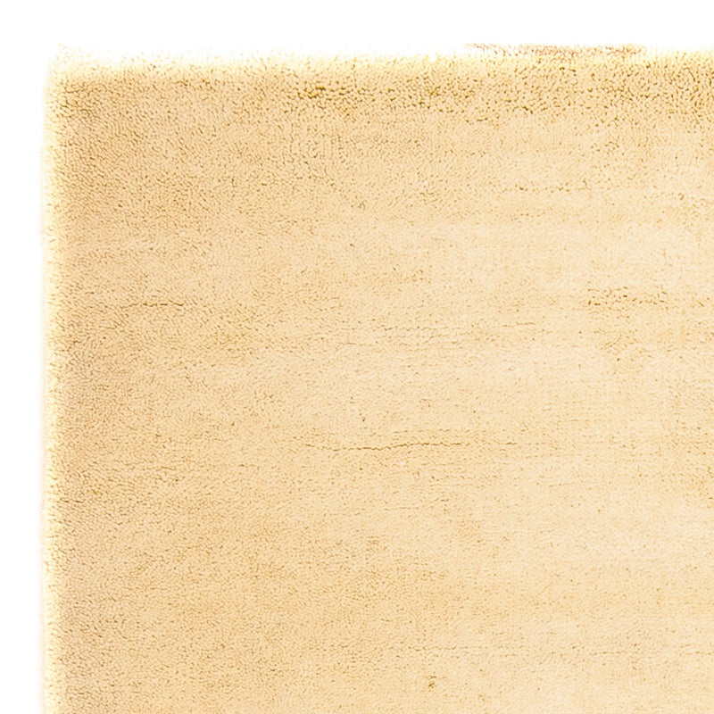 ベルベル絨毯 190x130cm - ウールラグ
