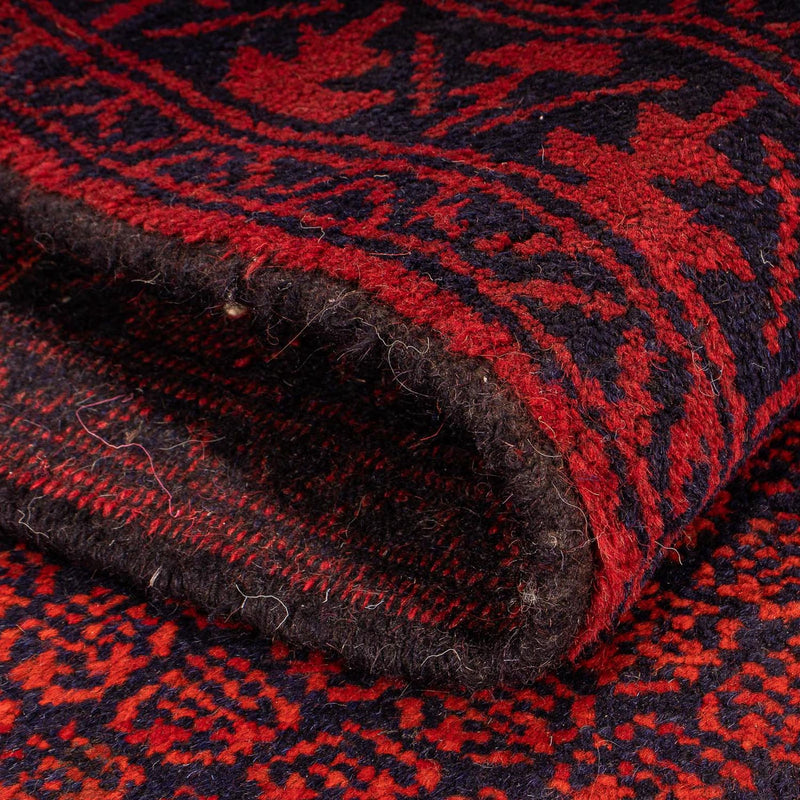 バルーチ絨毯 132x79cm - ペルシャ絨毯