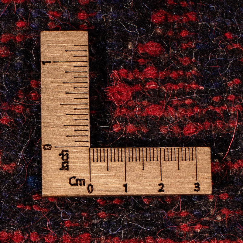 バルーチ絨毯 132x79cm - ペルシャ絨毯