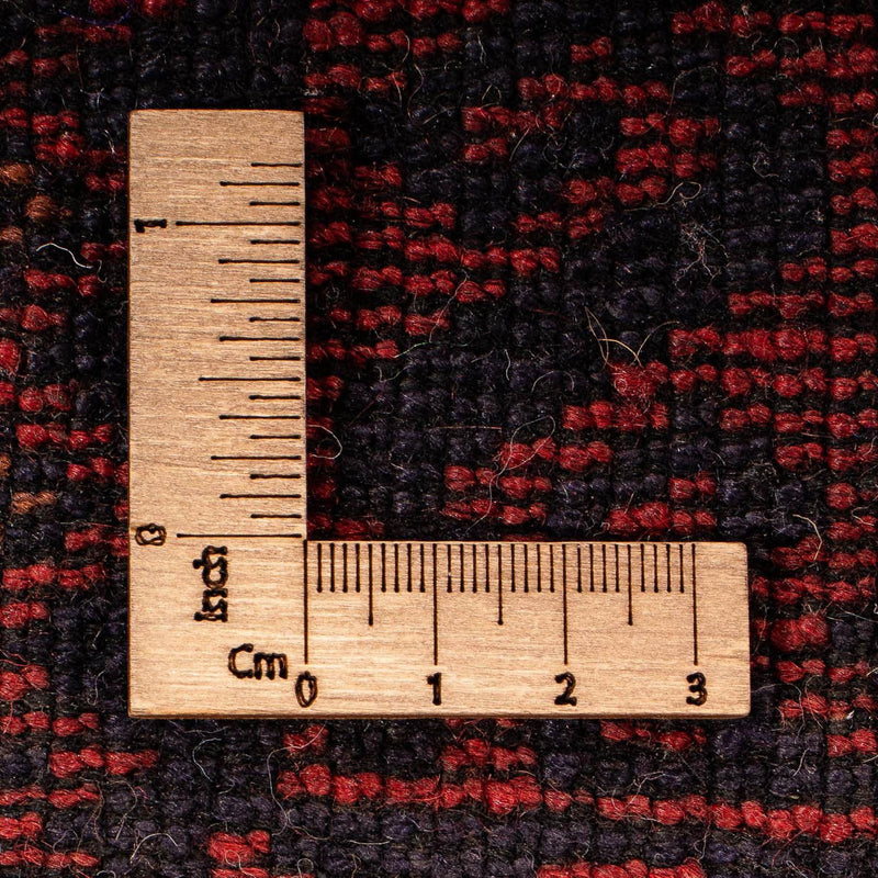 バルーチ絨毯 130x73cm - ペルシャ絨毯