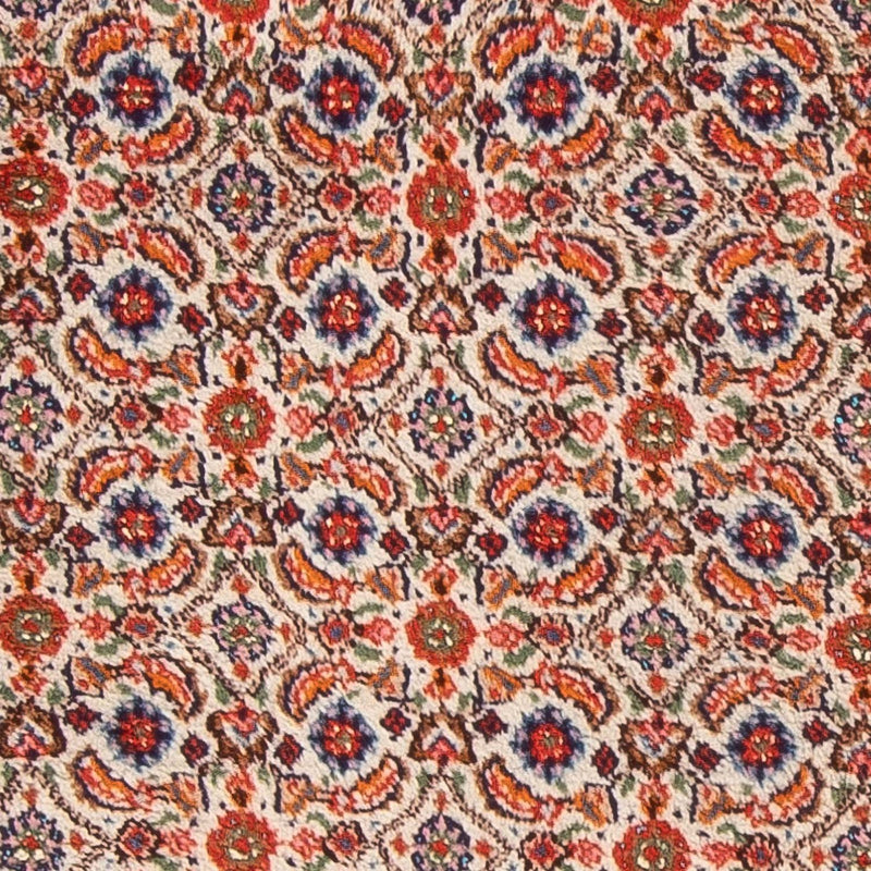 モウド 絨毯 195x77cm - ペルシャ絨毯