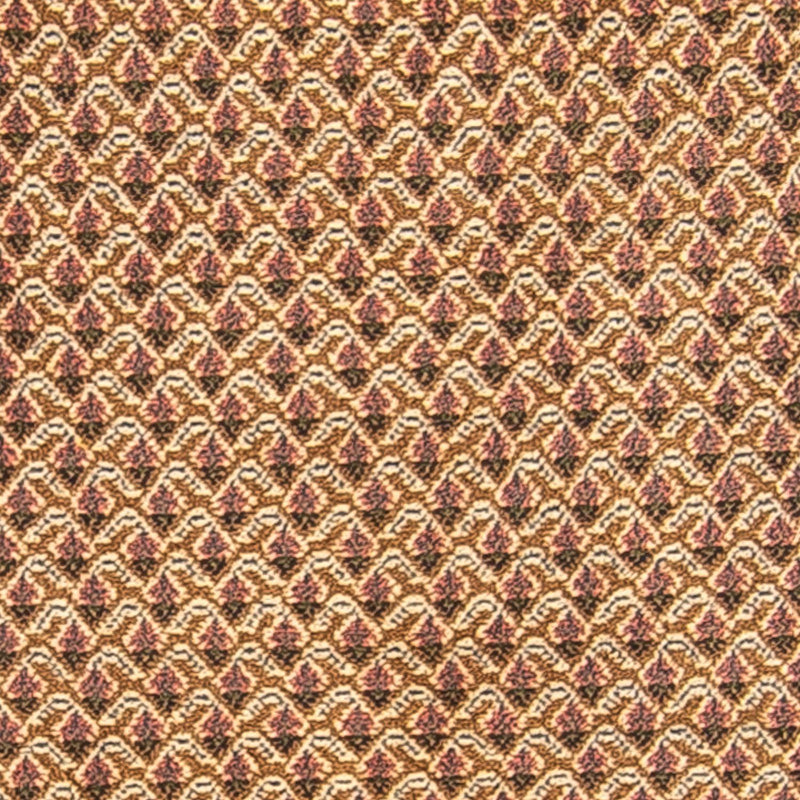 インド ミール 絨毯 284x70cm - オリエンタル絨毯