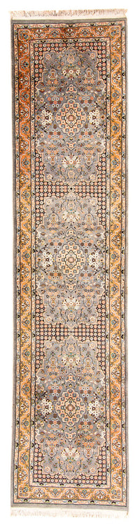 インド サルーク 絨毯 325x78cm - オリエンタル絨毯 – product image