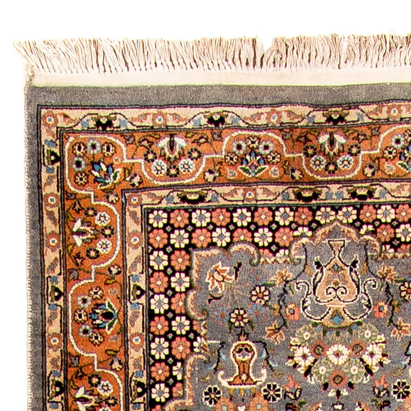 インド サルーク 絨毯 325x78cm - オリエンタル絨毯