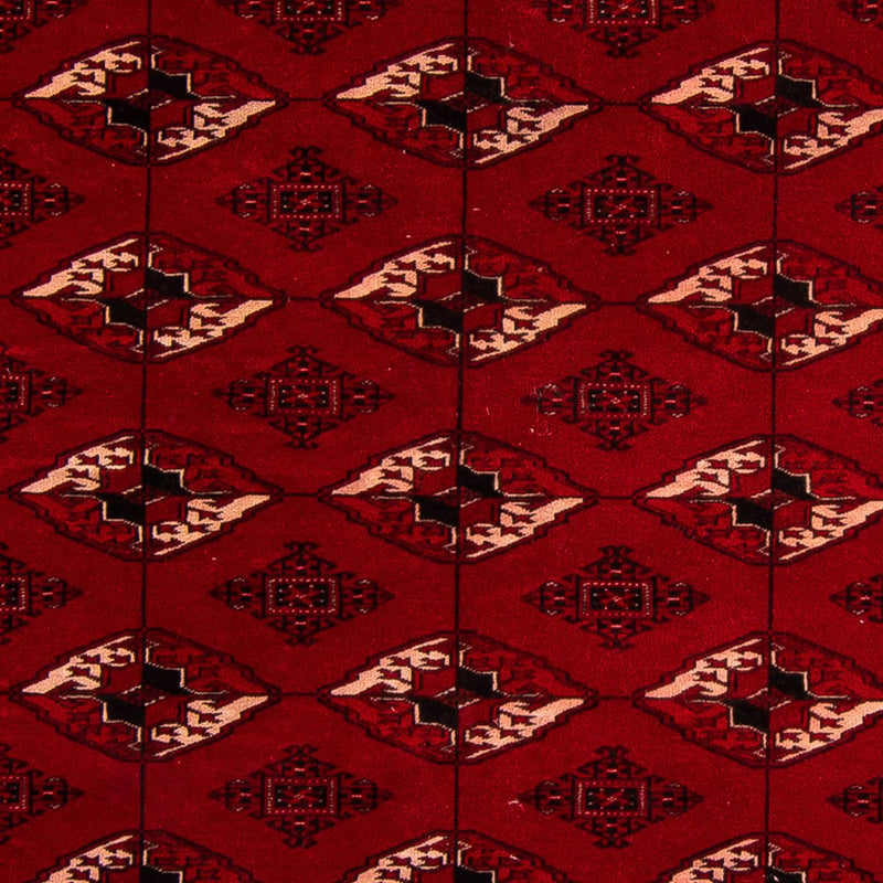 トルカマン絨毯 190x146cm - オリエンタル絨毯