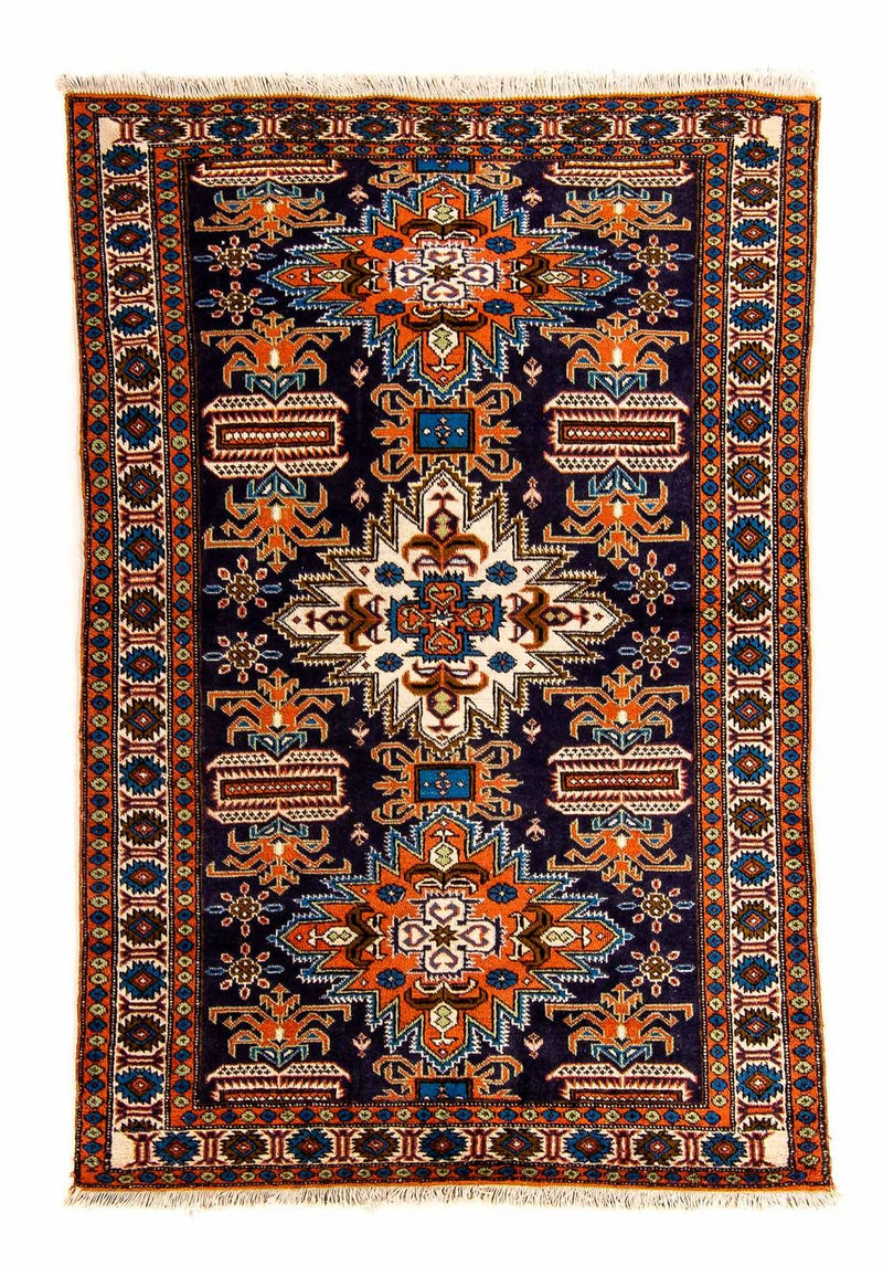 アルデビル 絨毯 170x110cm - ペルシャ絨毯